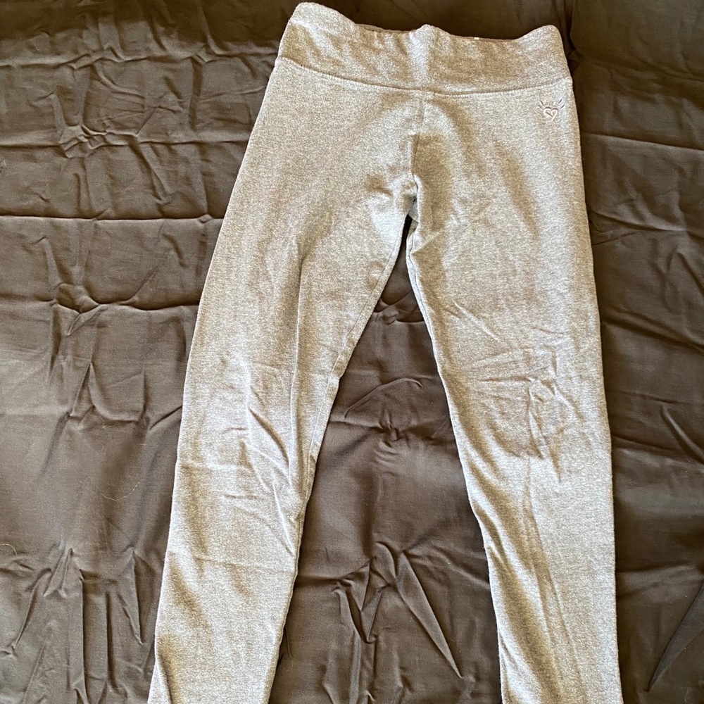 Kids justice leggings